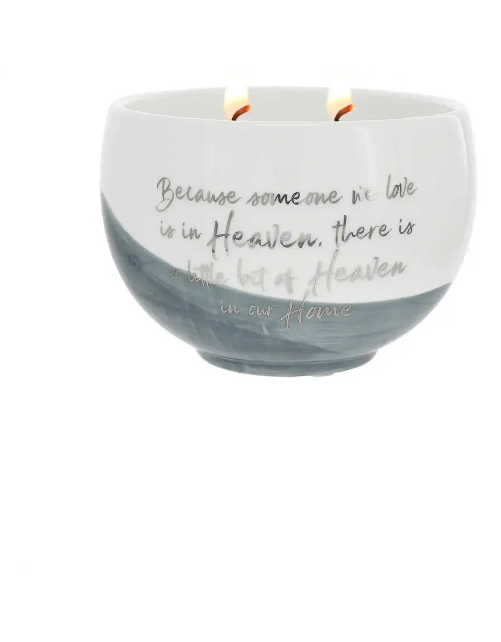 Soy Candle - Heaven in our Home
