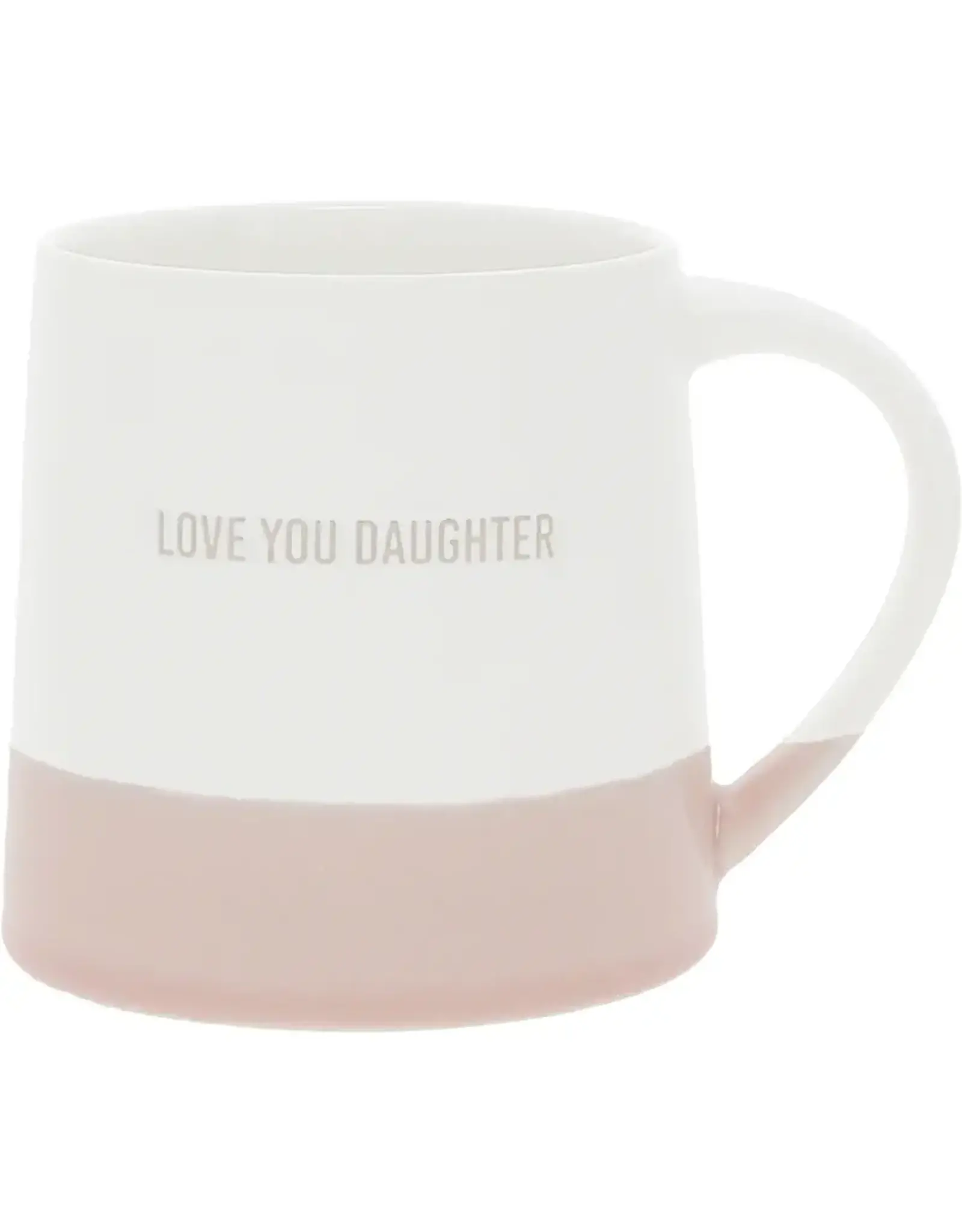 Mug - I love you daughter