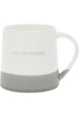 Mug - Love you Grandma