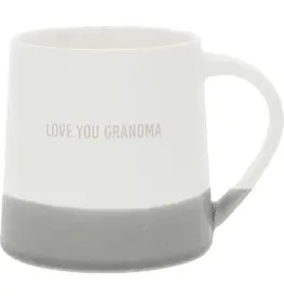 Mug - Love you Grandma