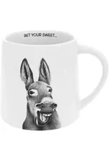 Mug - Donkey