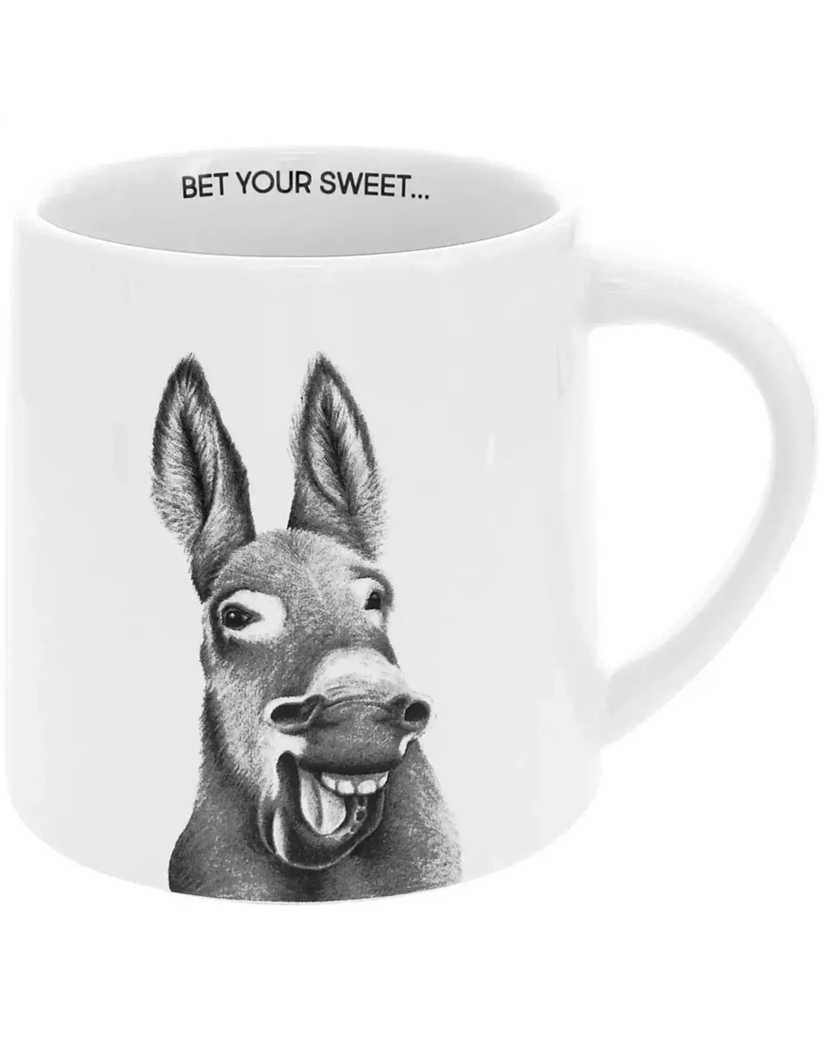 Mug - Donkey