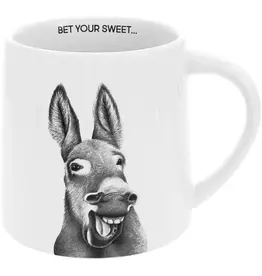Mug - Donkey