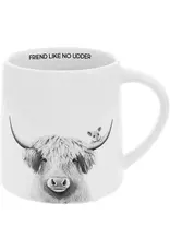 Mug - Highland Cow