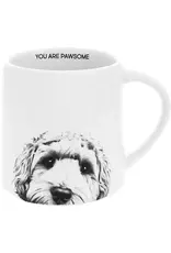 Mug - Pawsome Dog