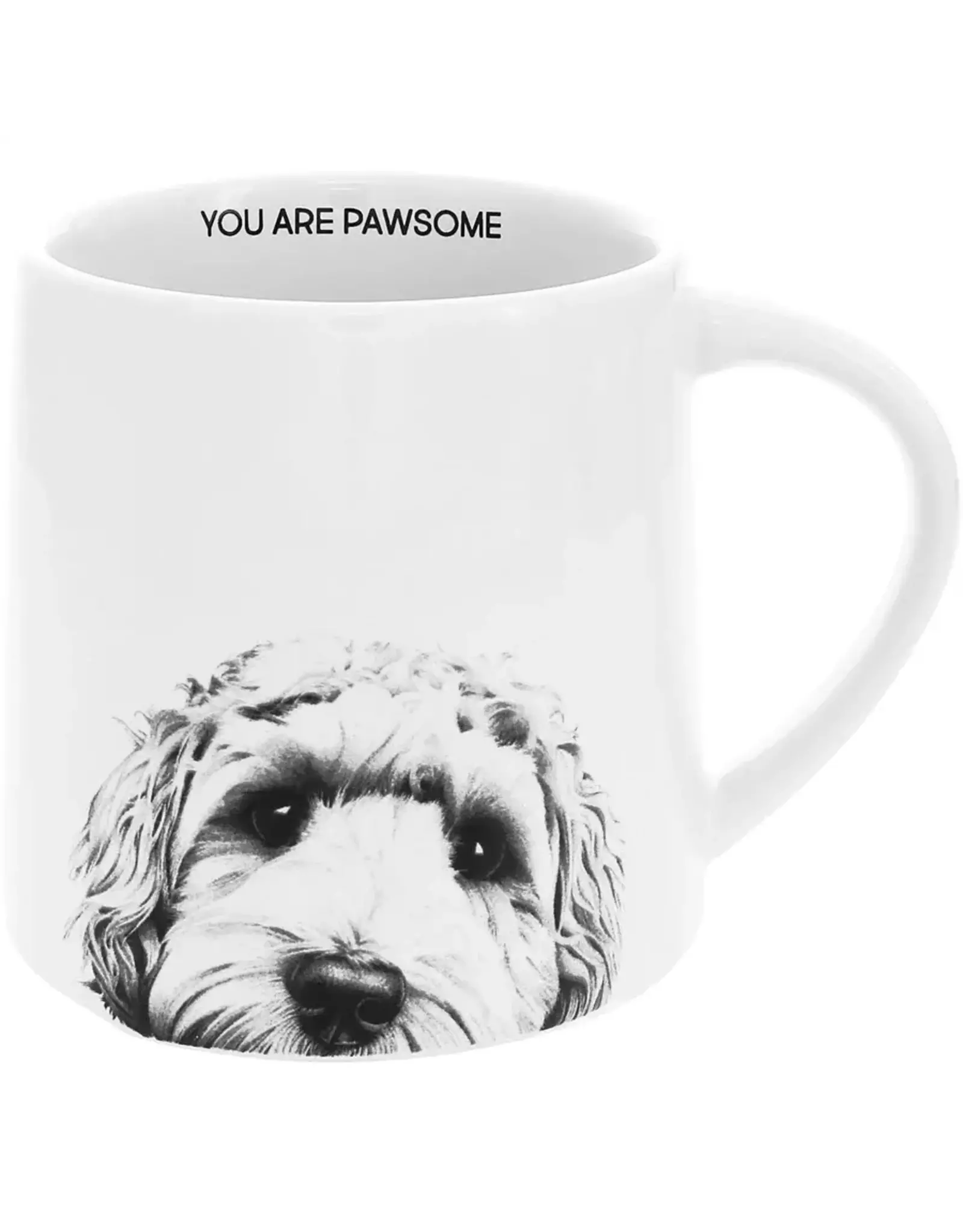 Mug - Pawsome Dog