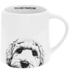 Mug - Pawsome Dog