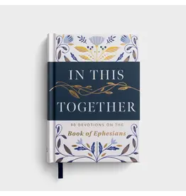 In This Together - 90 Devotions on Ephesians