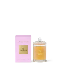 A Tahaa Affair 2.1 oz. Triple Scented Candle
