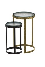 Ares Nesting Side Table