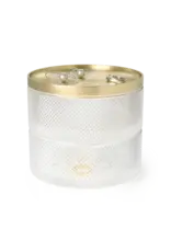 Tesora Storage Box - glass