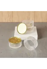 Tesora Storage Box - glass
