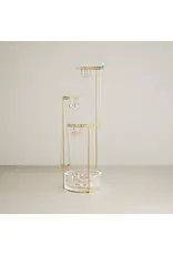 Tesora Jewelry Stand