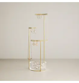 Tesora Jewelry Stand