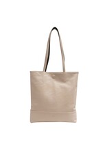 Amia 3-in-1 Reversible Tote - Marshmallow/Deep Forest