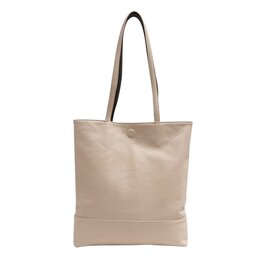 Amia 3-in-1 Reversible Tote - Marshmallow/Deep Forest
