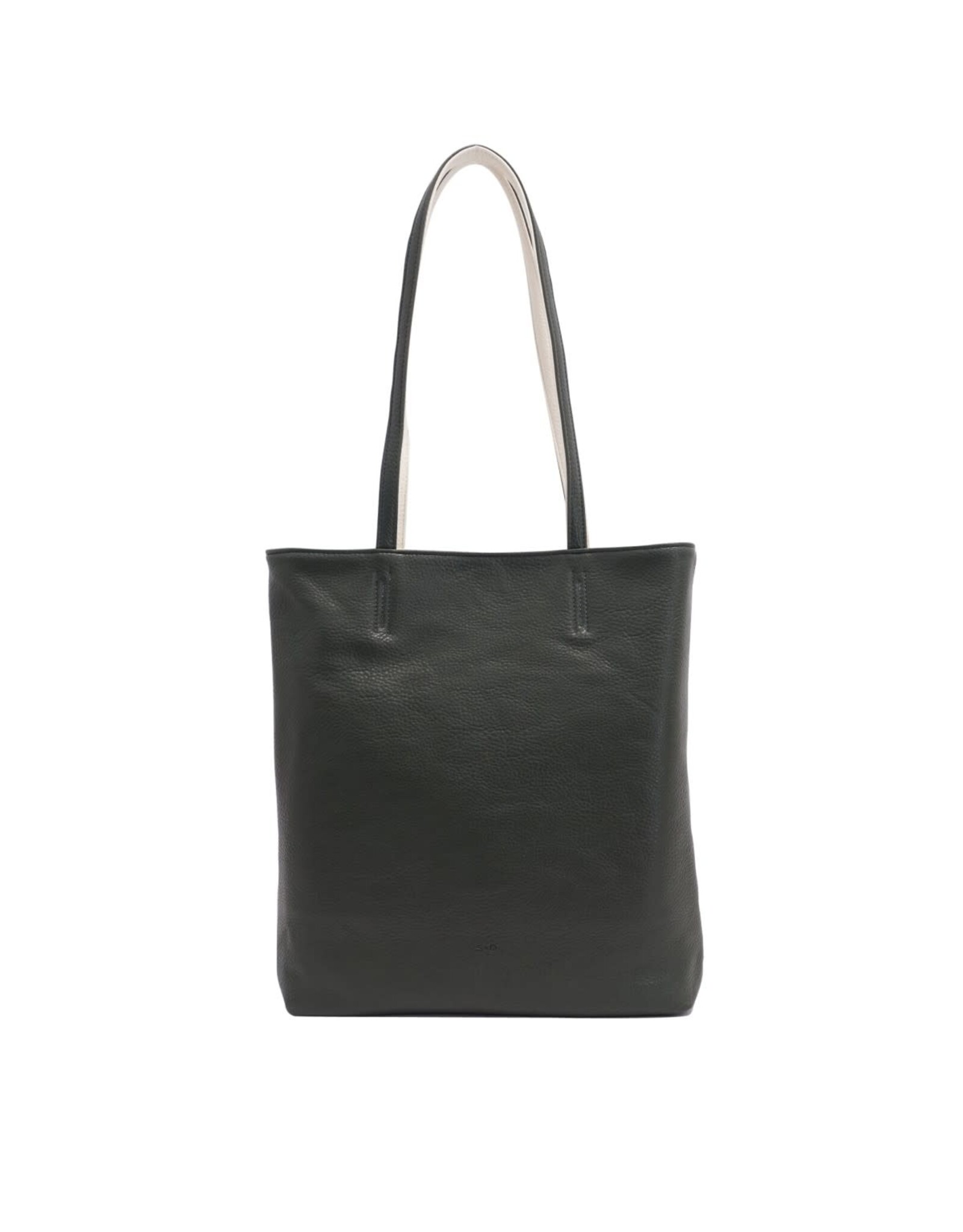 Amia 3-in-1 Reversible Tote - Marshmallow/Deep Forest