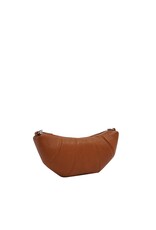 Fion Crossbody Bag - Cognac
