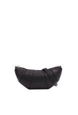 Fion Crossbdoy Bag - Black