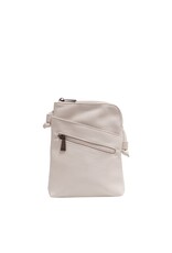 Hannah Crossbody - Star White