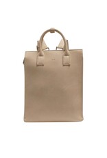 Remi Convertible Backpack - Almond Milk
