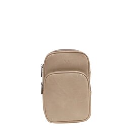 Wynter Sling Bag - Almond Milk