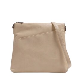 Summer Crossbody - Almond Milk