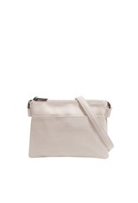 Solar Crossbody - Star White