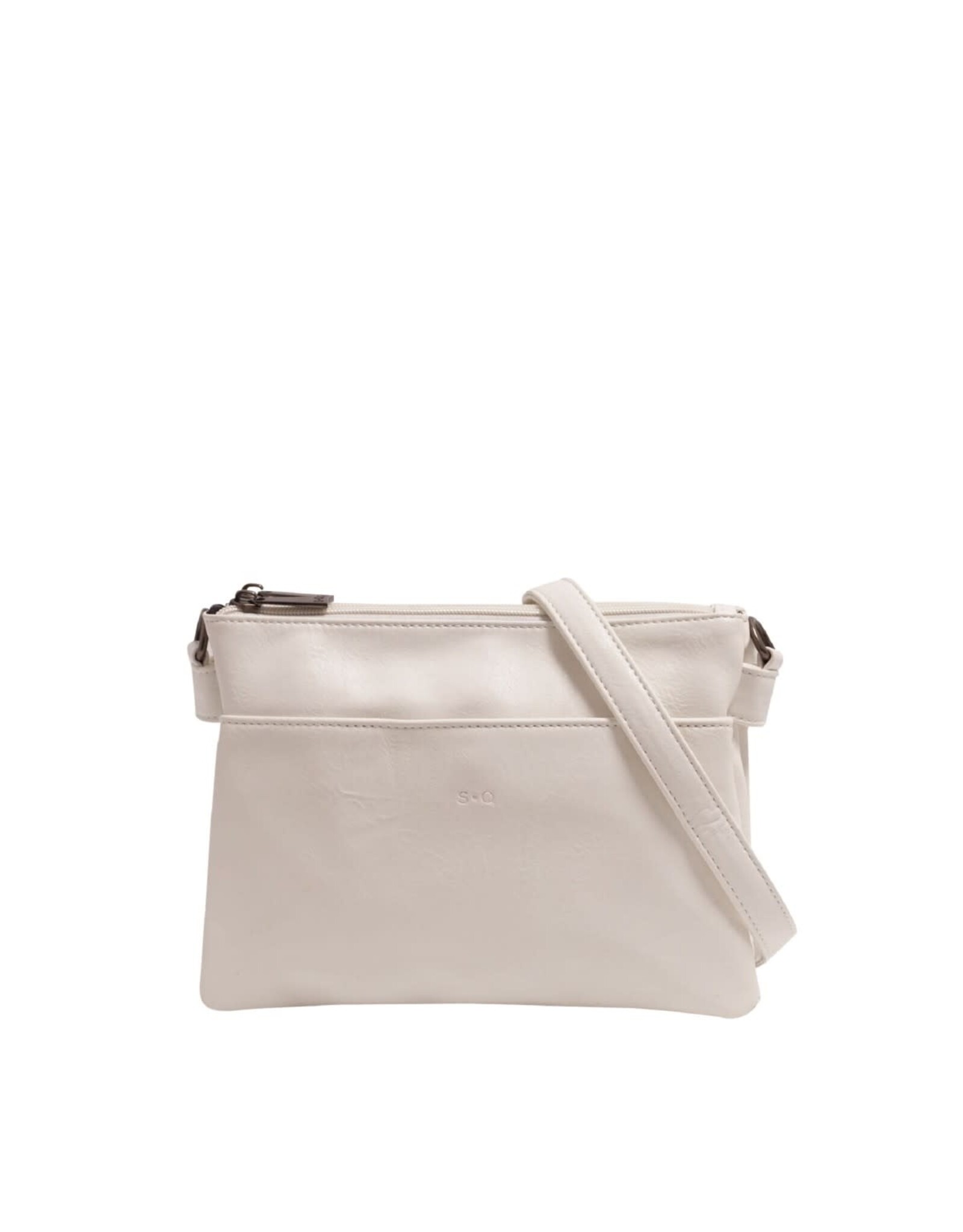 Solar Crossbody - Star White