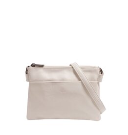 Solar Crossbody - Star White