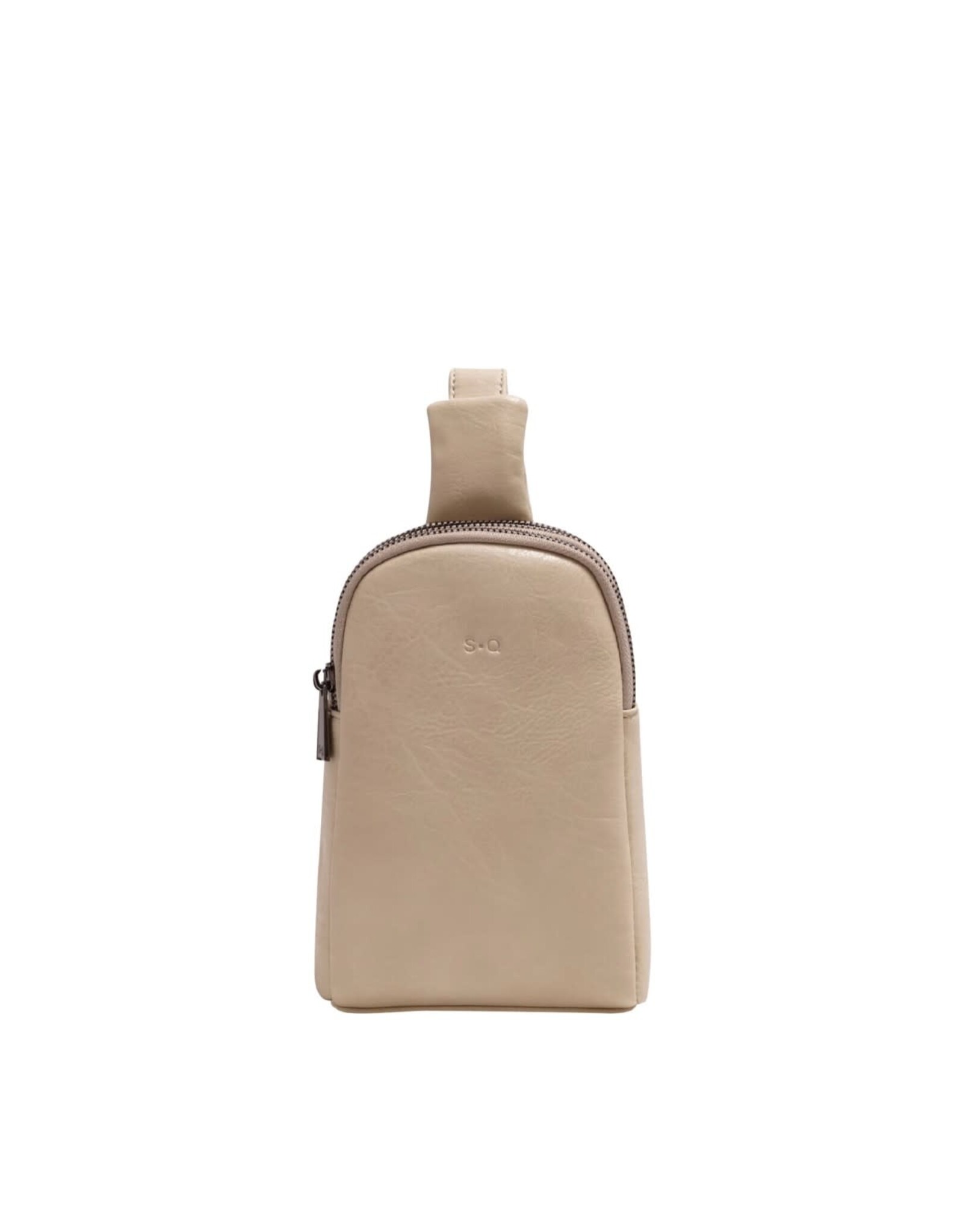 Thea Sling Bag - Almond Milk