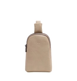 Thea Sling Bag - Almond Milk