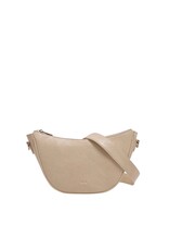 Juliette Crossbody - Almond Milk