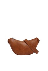 Juliette Crossbody - Camel