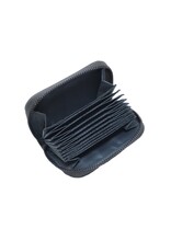 Iva Card Case -Dark Sand