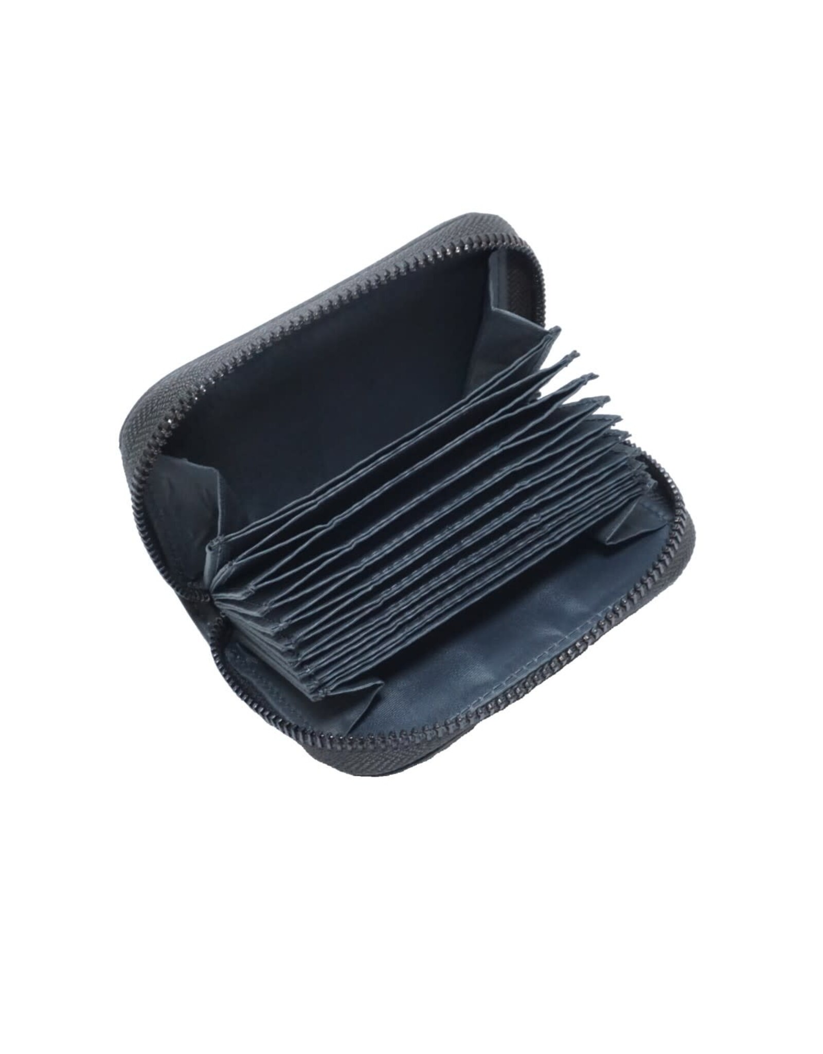 Iva Card Case -Dark Sand