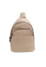 Alice Sling Bag - Almond Milk