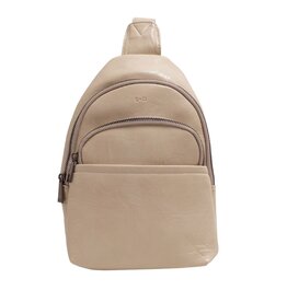 Alice Sling Bag - Almond Milk