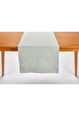 Sage Green Table Runner