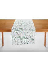 Wildflowers Table Runner