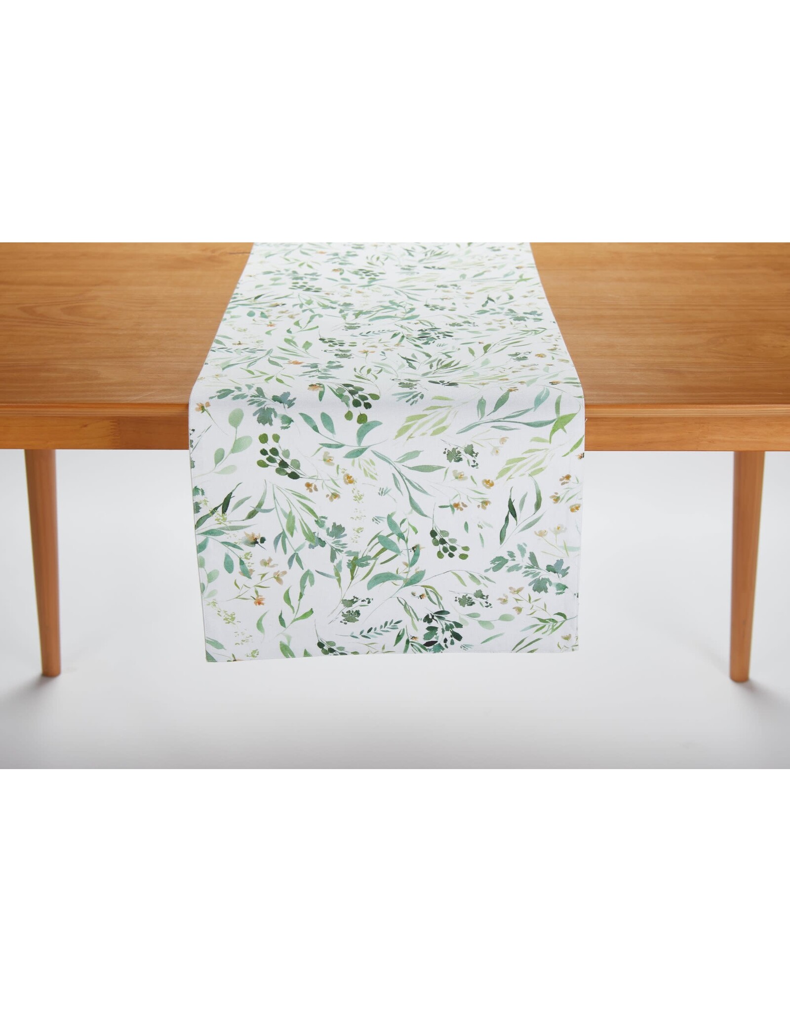 Wildflowers Table Runner