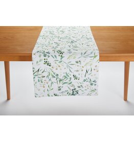 Wildflowers Table Runner