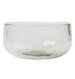 Whisper Glass Bowl