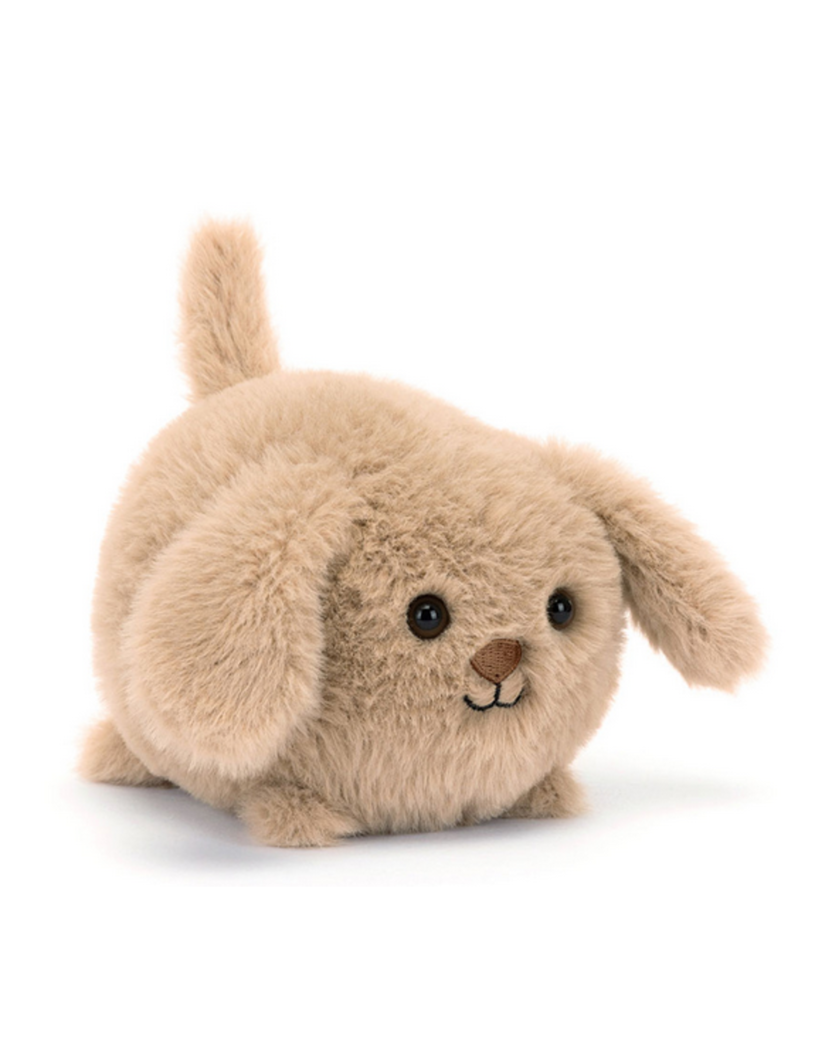 Jellycat Caboodle Puppy