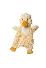 Putty Nursery Lovey - Yellow Duck