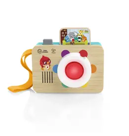 Hape Learning Lens Toy Camera