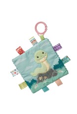 Taggies Crinkle Toy - Sniggles Snake