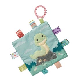 Taggies Crinkle Toy - Sniggles Snake
