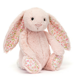 Jellycat Blossom Blush Bunny 'Cherry' - medium
