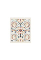 Mosaic Tile Sponge Cloth